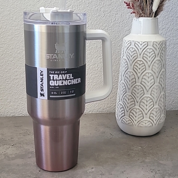 Rare Stanley Travel Quencher - Picture 3 of 7